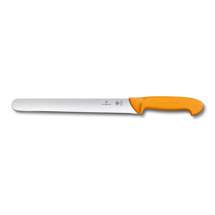 Victorinox Swibo 30cm Round Tip Slicing Knife – 5.8441.30