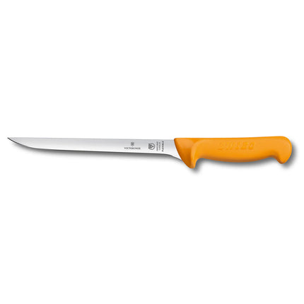 Victorinox Swibo 20cm Flexible Fillet Knife – 5.8450.20