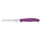 Eggplant Purple