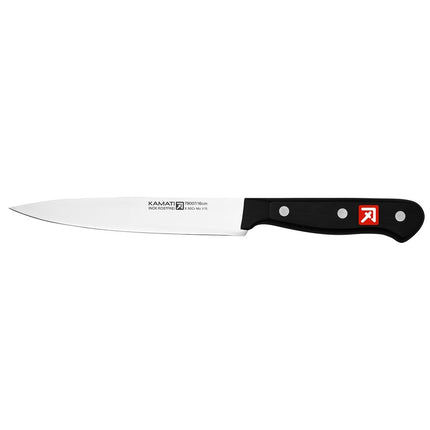 Kamati Gourmet Utility Knife 16cm