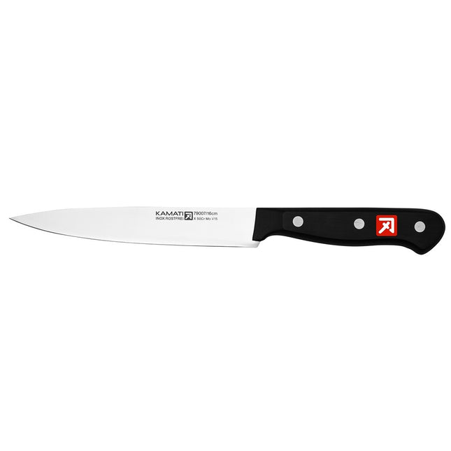 Kamati Gourmet Utility Knife 16cm