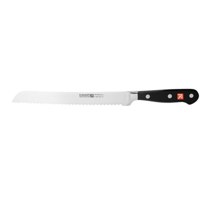 Kamati Classic Forged Bread Knife 20cm