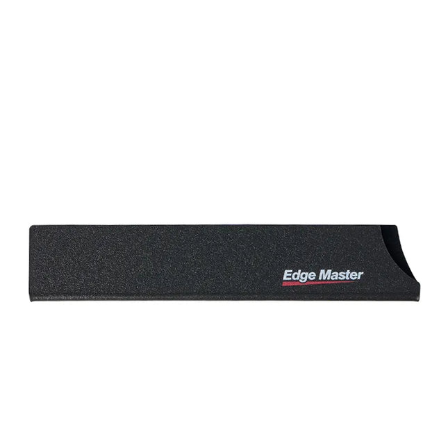 Edgemaster knife guards 21.5x4cm pair, hard plastic blade protectors, SKU 792