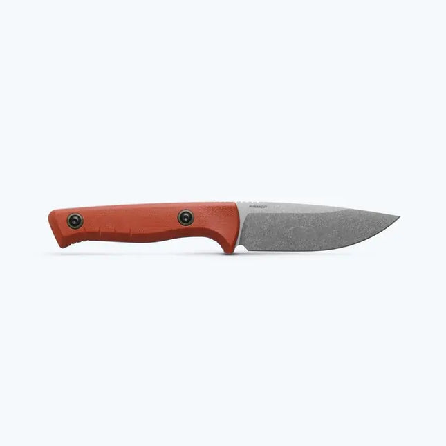 Benchmade SlipRidge Fixed Combo – Rust Orange G10 – B15650-01-COMBO