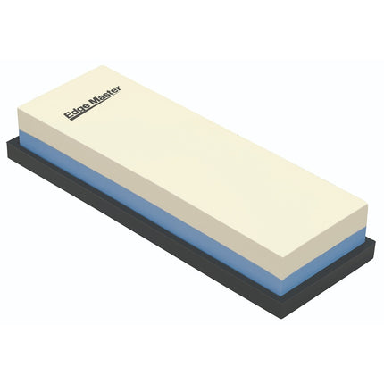 Edgemaster Professional Combination Whetstone 240/1000 Grit – 00730