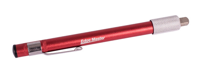 Edgemaster diamond retractable sharpener, compact diamond rod, SKU 741
