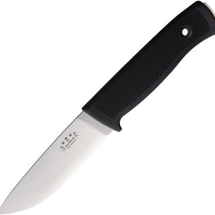 F1 Fixed Blade Elmax Leather