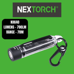 Collection image for: Torches & Lights