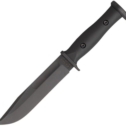 Slabby Fixed Blade