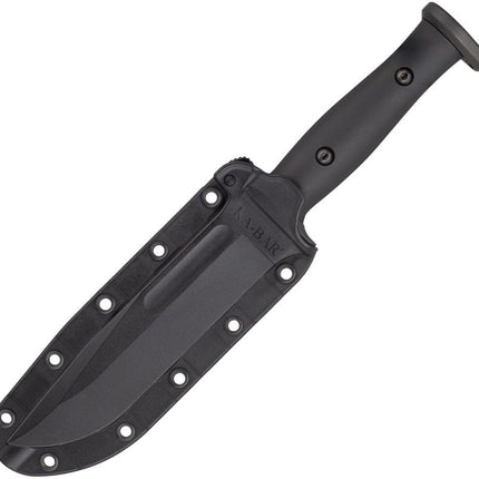 Slabby Fixed Blade