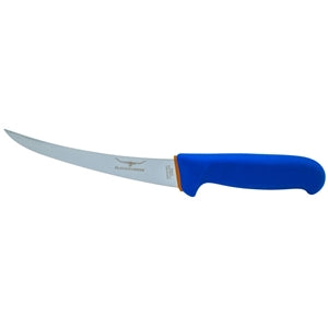 Bladerunner Boning Knife 15cm Rigid Curved — KBRHB15RC