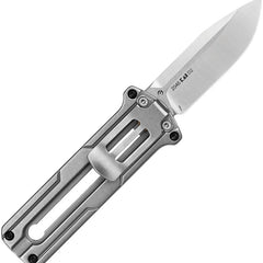 Cybernet Sliding Button Lock