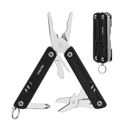 NexTool Mini Sailor Pliers Lite Key Ring Multi-Tool