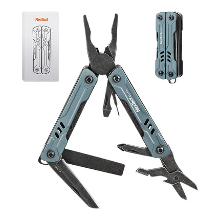 NexTool Mini Sailor S11 Pro Key Ring Multi-Tool