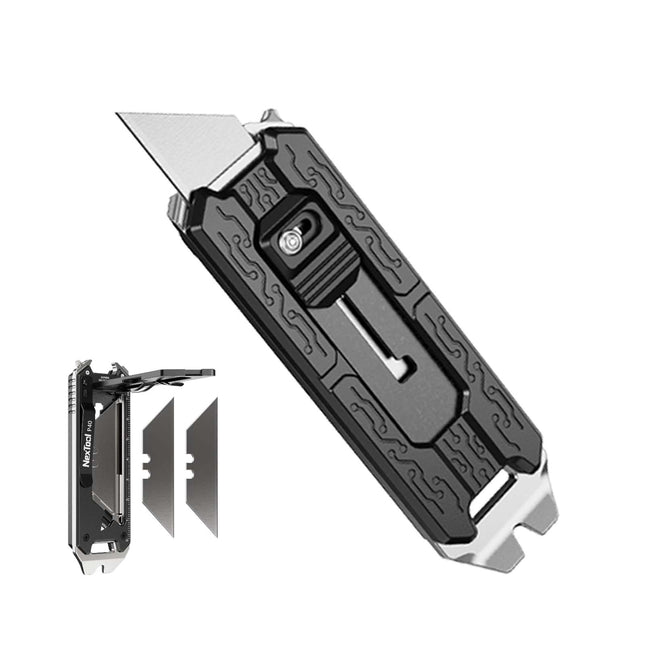 NexTool Explorer E20 Replaceable Blade Multi-Tool