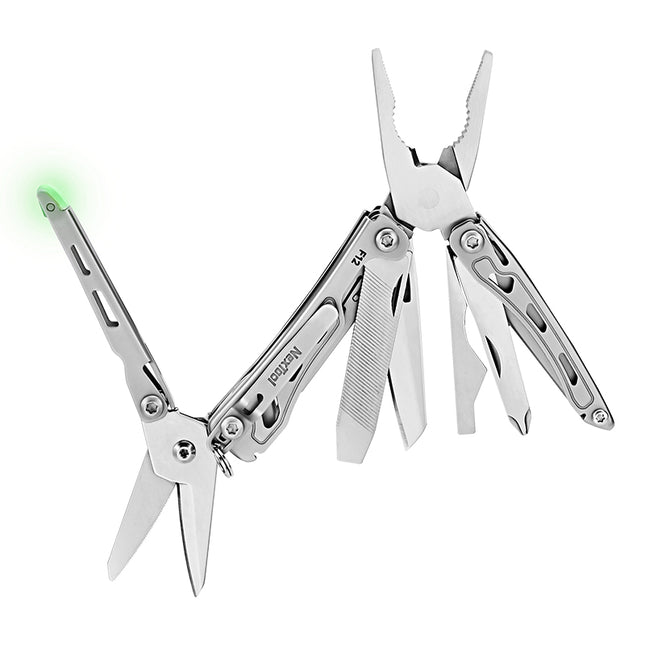 NexTool Mini Flagship F12 Key Ring Multi-Tool