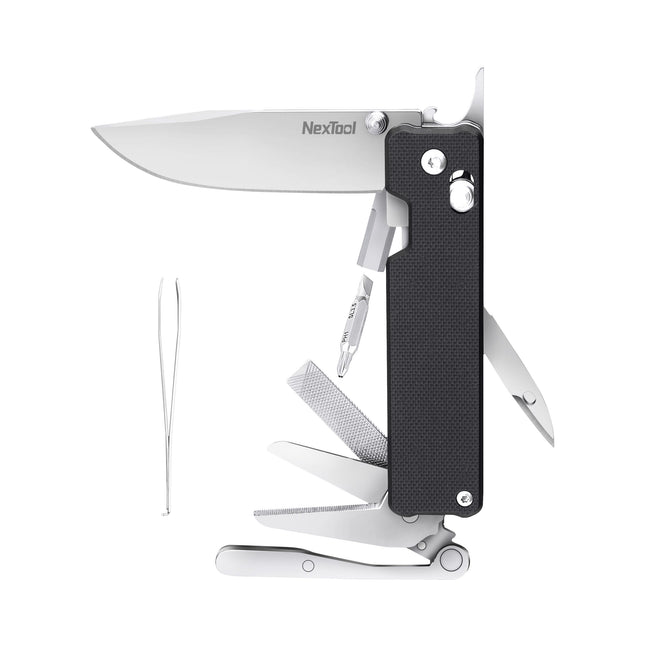 NexTool Knight K30 Folding EDC Knife Tool