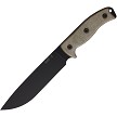 OKC RAT-7 Adventurer Survival Knife ON8604
