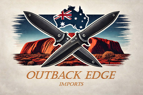 Outback Edge Imports