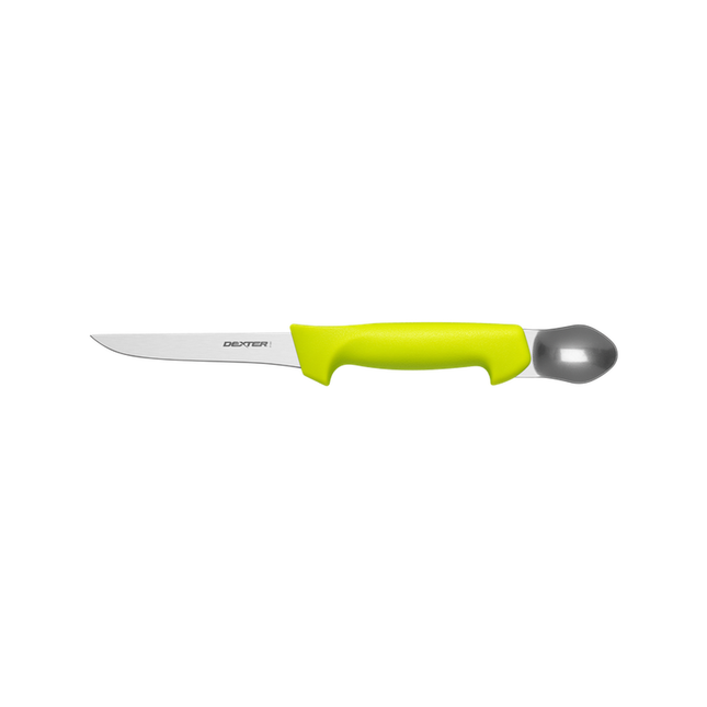 Dexter Russell Sani-Safe 5" Cut and Gut Knife – RHP11893C