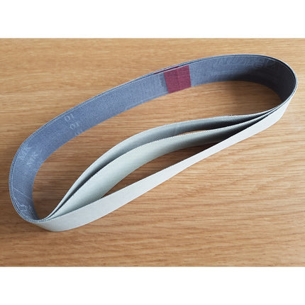 Work Sharp X16 1,200 Grit Belt Pack 3 for Ken Onion Blade Grinder – SA0003572