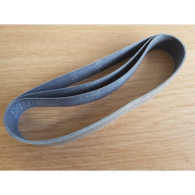 Work Sharp X65 220 Grit Belt Pack 3 for Ken Onion Blade Grinder – SA0003585