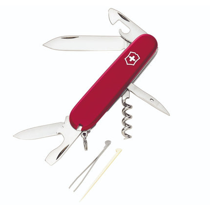 Victorinox Spartan Swiss Army Knife 1.3603