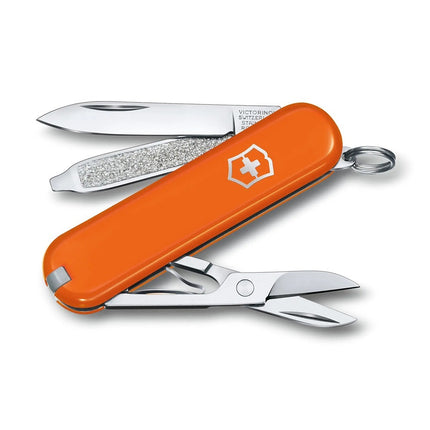 Victorinox Classic SD - Mango Tango 0.6223.83G