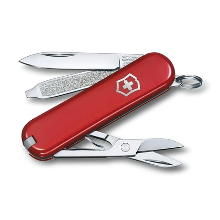 Victorinox Classic SD Style Icon Swiss Army Knife