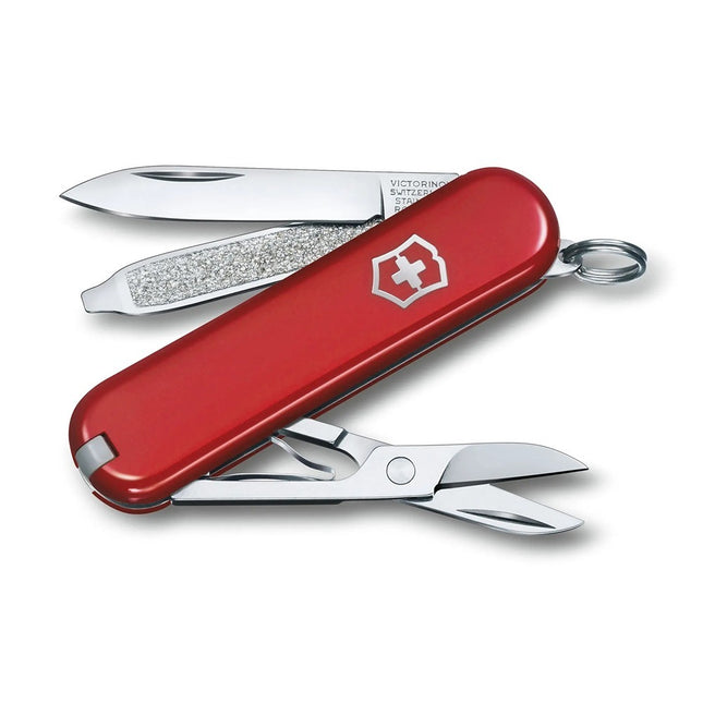 Victorinox Classic SD Style Icon Swiss Army Knife