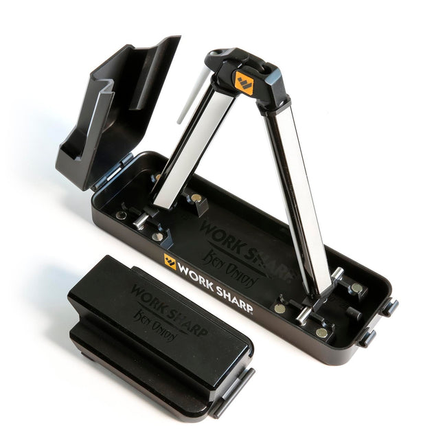 Work Sharp Angle Set Knife Sharpener WSBCHAGS