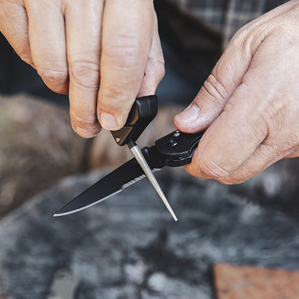 Work Sharp Pivot Plus Knife Sharpener – WSEDCPVP-I