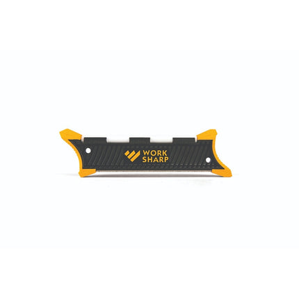Work Sharp Guided Pocket Sharpener WSGPS