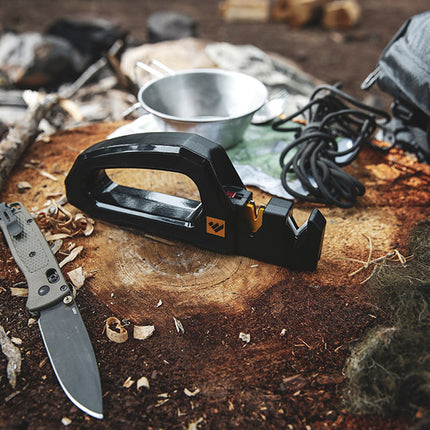 Work Sharp Pivot Pro - included accessories