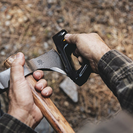Work Sharp Pivot Pro - scissors sharpener attachment
