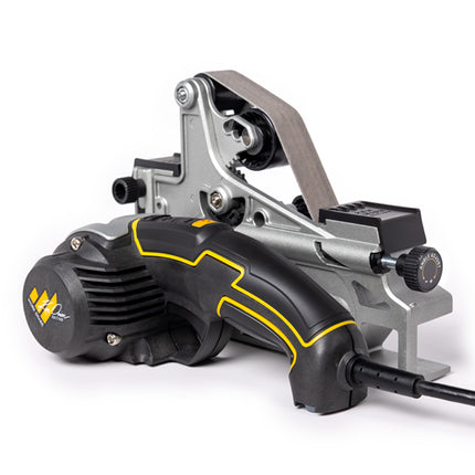 Work Sharp Ken Onion ELITE - 7-speed motor and LED display