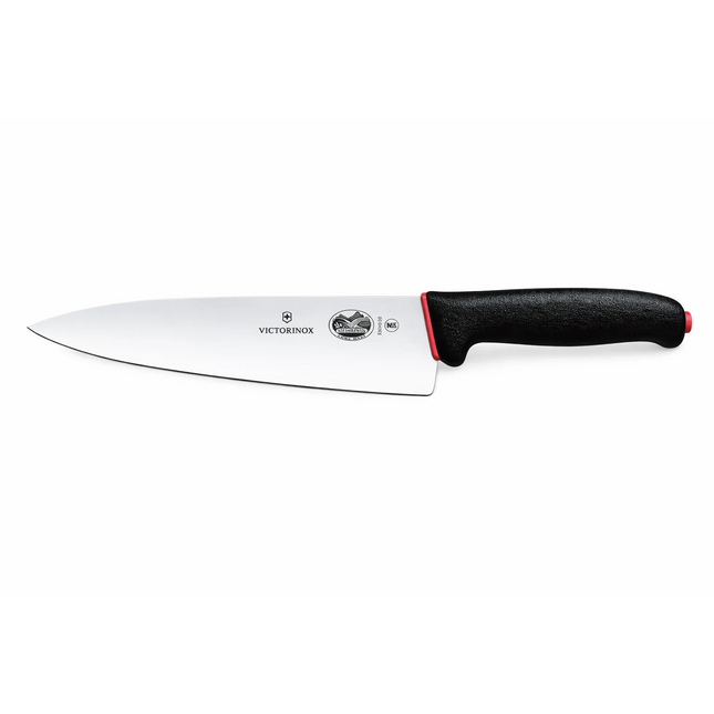 Victorinox Dual Grip Cook’s Knife 20cm – 5.2063.20D