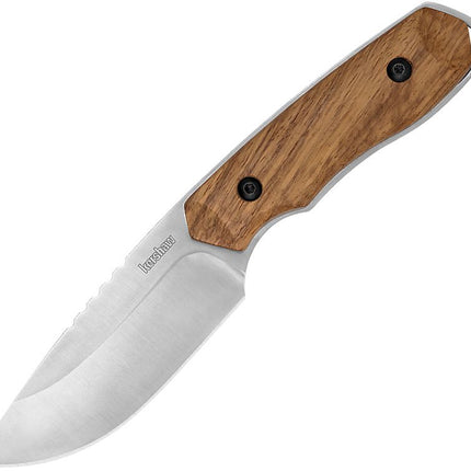 Kershaw Halt Small Fixed Blade Hunting Knife