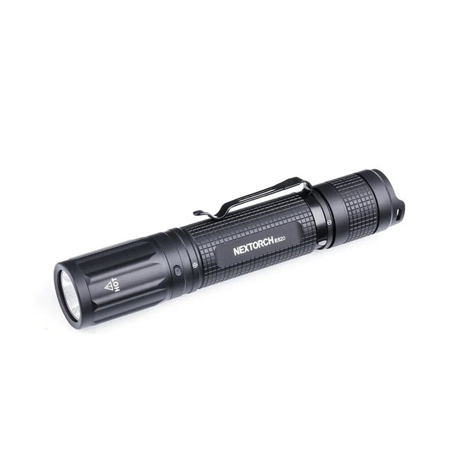 Nextorch E52D High-Output EDC Flashlight – NXE52D