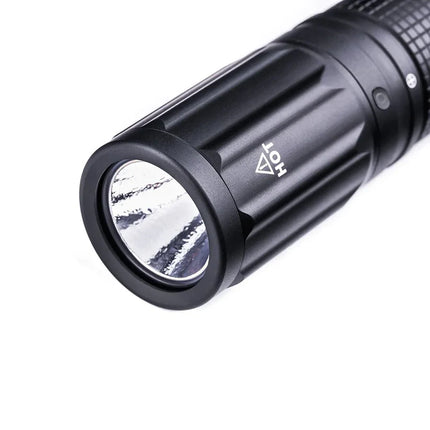 Nextorch E52D High-Output EDC Flashlight – NXE52D