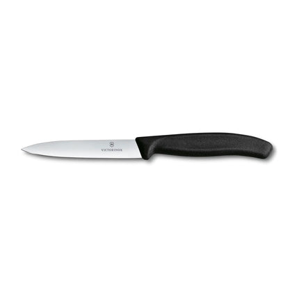 Victorinox Paring Knife 10cm Straight Edge